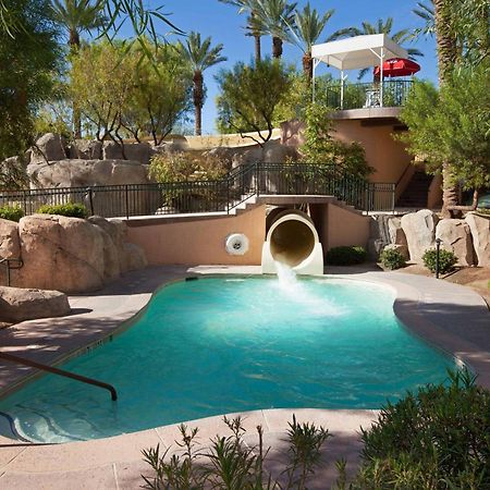 The Westin Mission Hills Resort Villas, Palm Springs Rancho Mirage Exterior photo