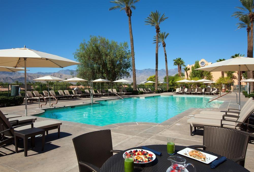 The Westin Mission Hills Resort Villas, Palm Springs Rancho Mirage Exterior photo