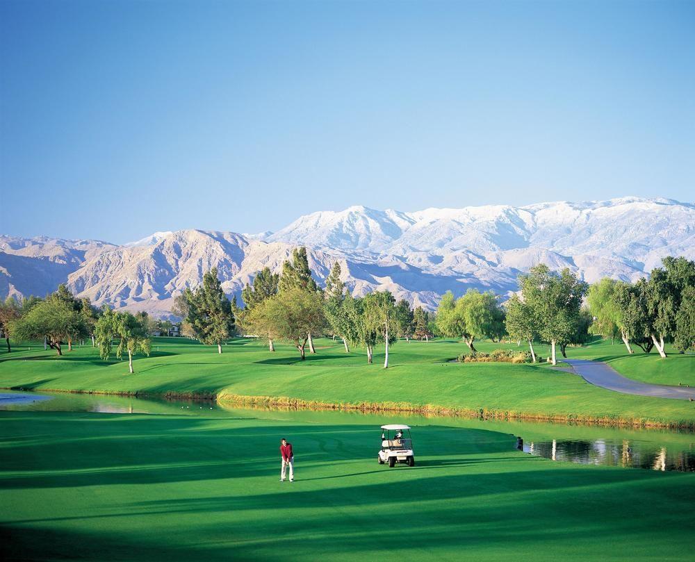 The Westin Mission Hills Resort Villas, Palm Springs Rancho Mirage Exterior photo