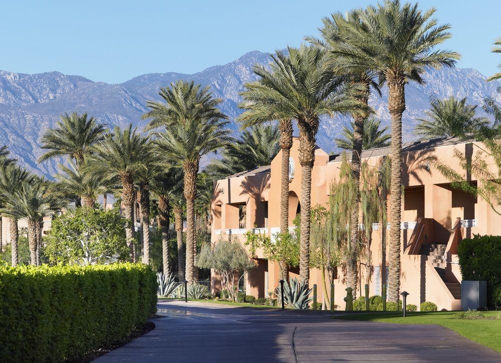 The Westin Mission Hills Resort Villas, Palm Springs Rancho Mirage Exterior photo