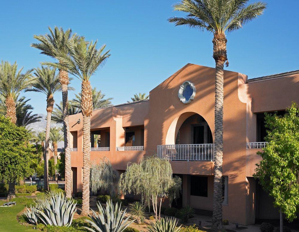 The Westin Mission Hills Resort Villas, Palm Springs Rancho Mirage Exterior photo