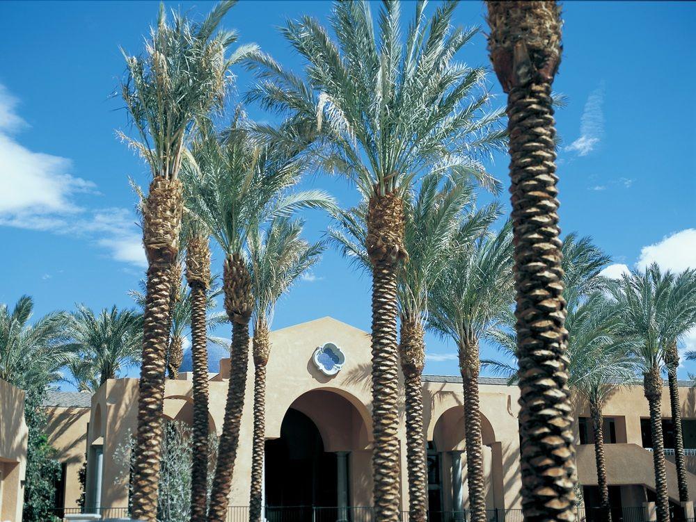 The Westin Mission Hills Resort Villas, Palm Springs Rancho Mirage Exterior photo