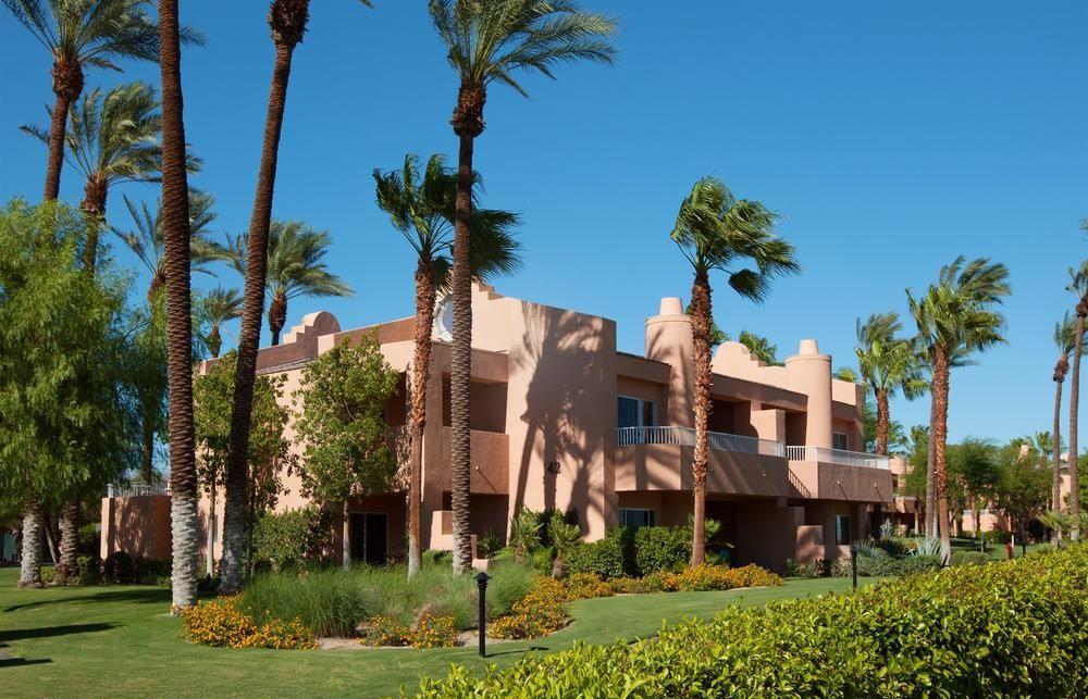 The Westin Mission Hills Resort Villas, Palm Springs Rancho Mirage Exterior photo