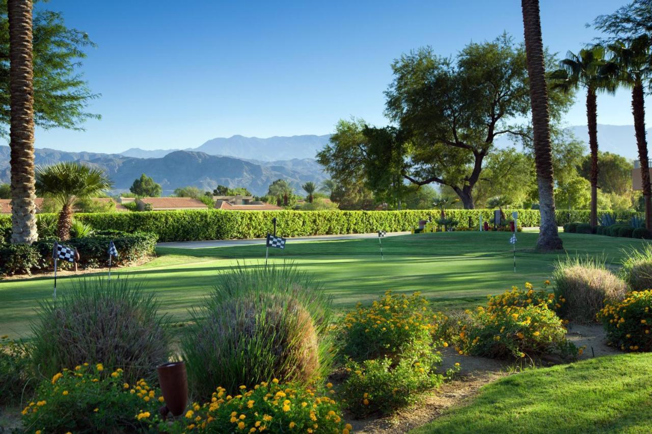 The Westin Mission Hills Resort Villas, Palm Springs Rancho Mirage Exterior photo