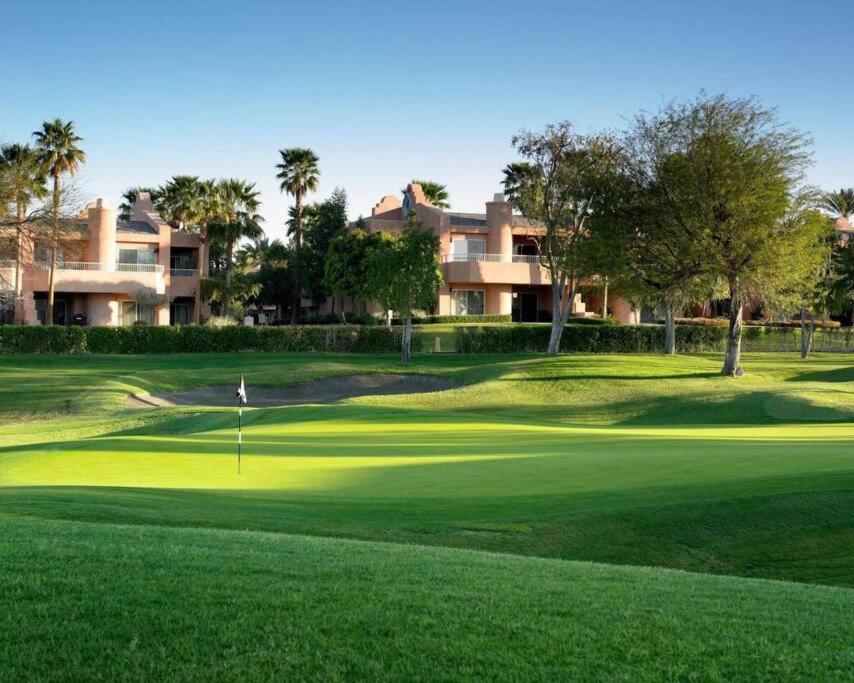 The Westin Mission Hills Resort Villas, Palm Springs Rancho Mirage Exterior photo