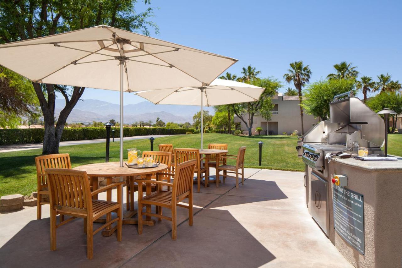 The Westin Mission Hills Resort Villas, Palm Springs Rancho Mirage Exterior photo