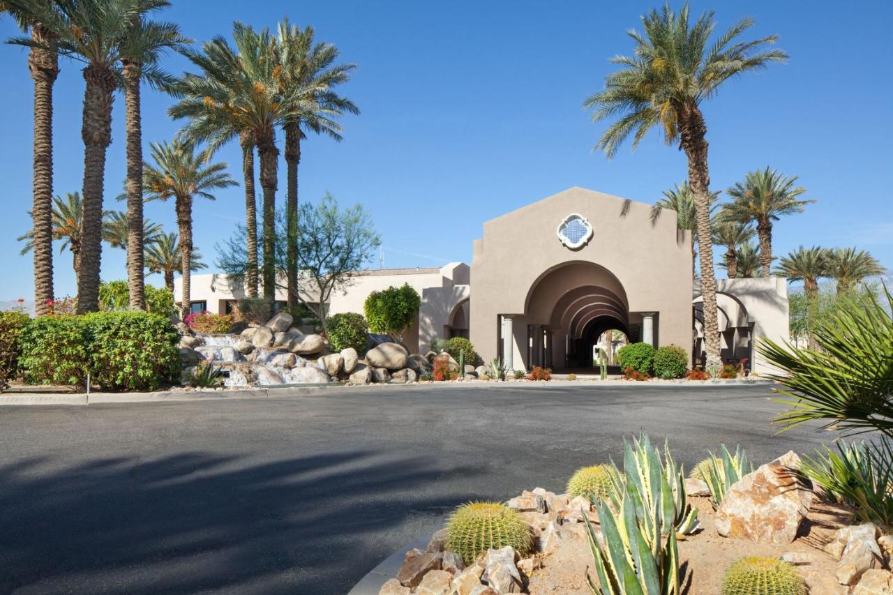 The Westin Mission Hills Resort Villas, Palm Springs Rancho Mirage Exterior photo