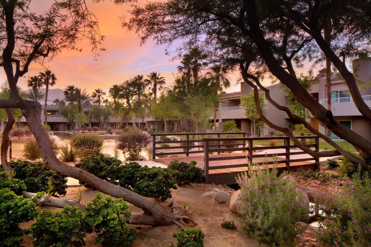 The Westin Mission Hills Resort Villas, Palm Springs Rancho Mirage Exterior photo