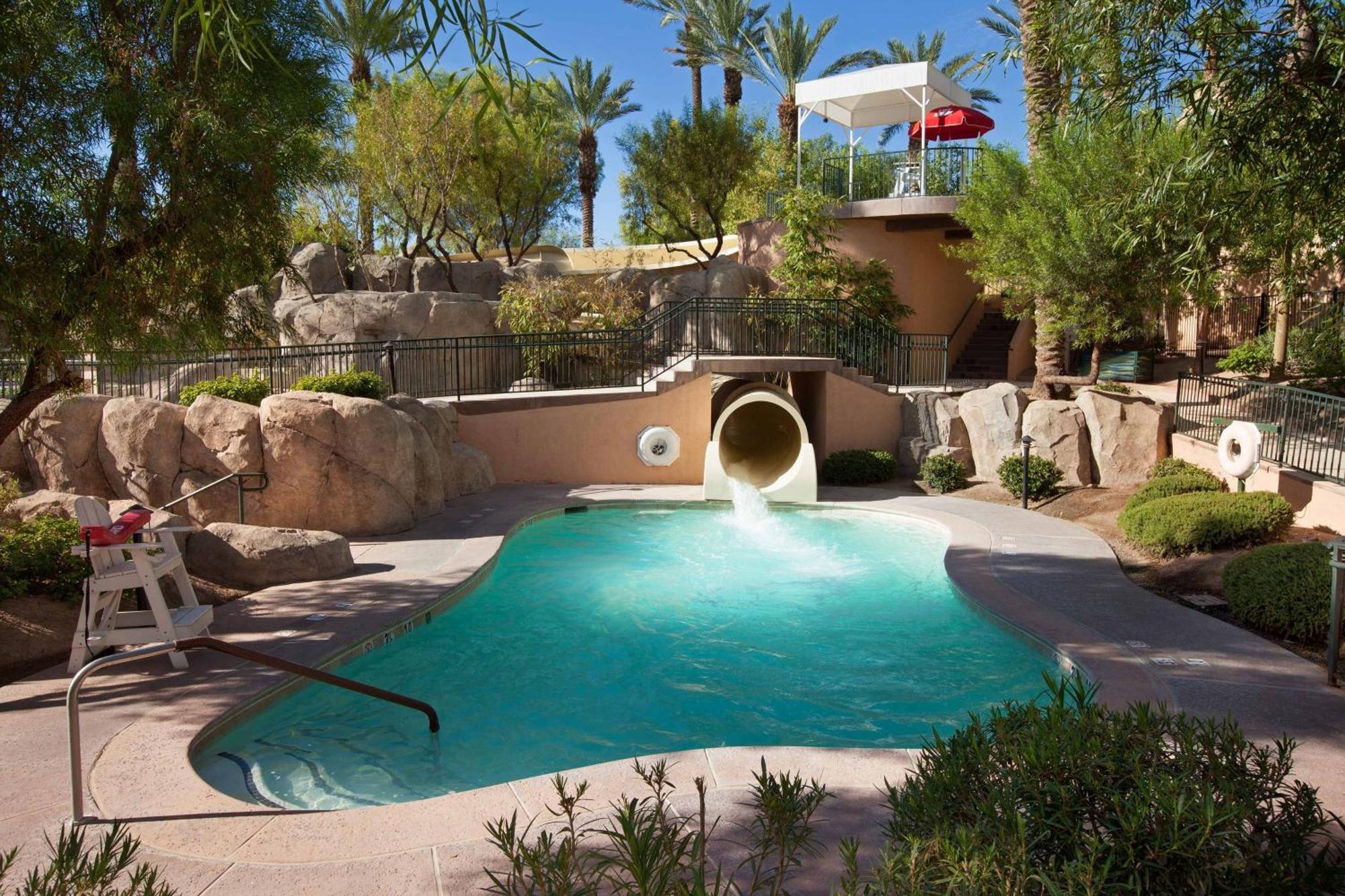 The Westin Mission Hills Resort Villas, Palm Springs Rancho Mirage Exterior photo