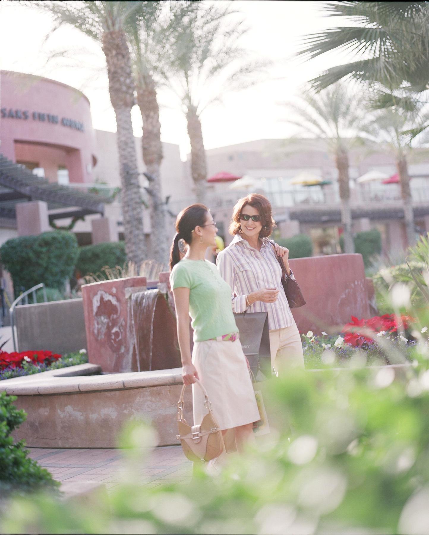 The Westin Mission Hills Resort Villas, Palm Springs Rancho Mirage Exterior photo