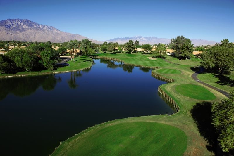 The Westin Mission Hills Resort Villas, Palm Springs Rancho Mirage Exterior photo