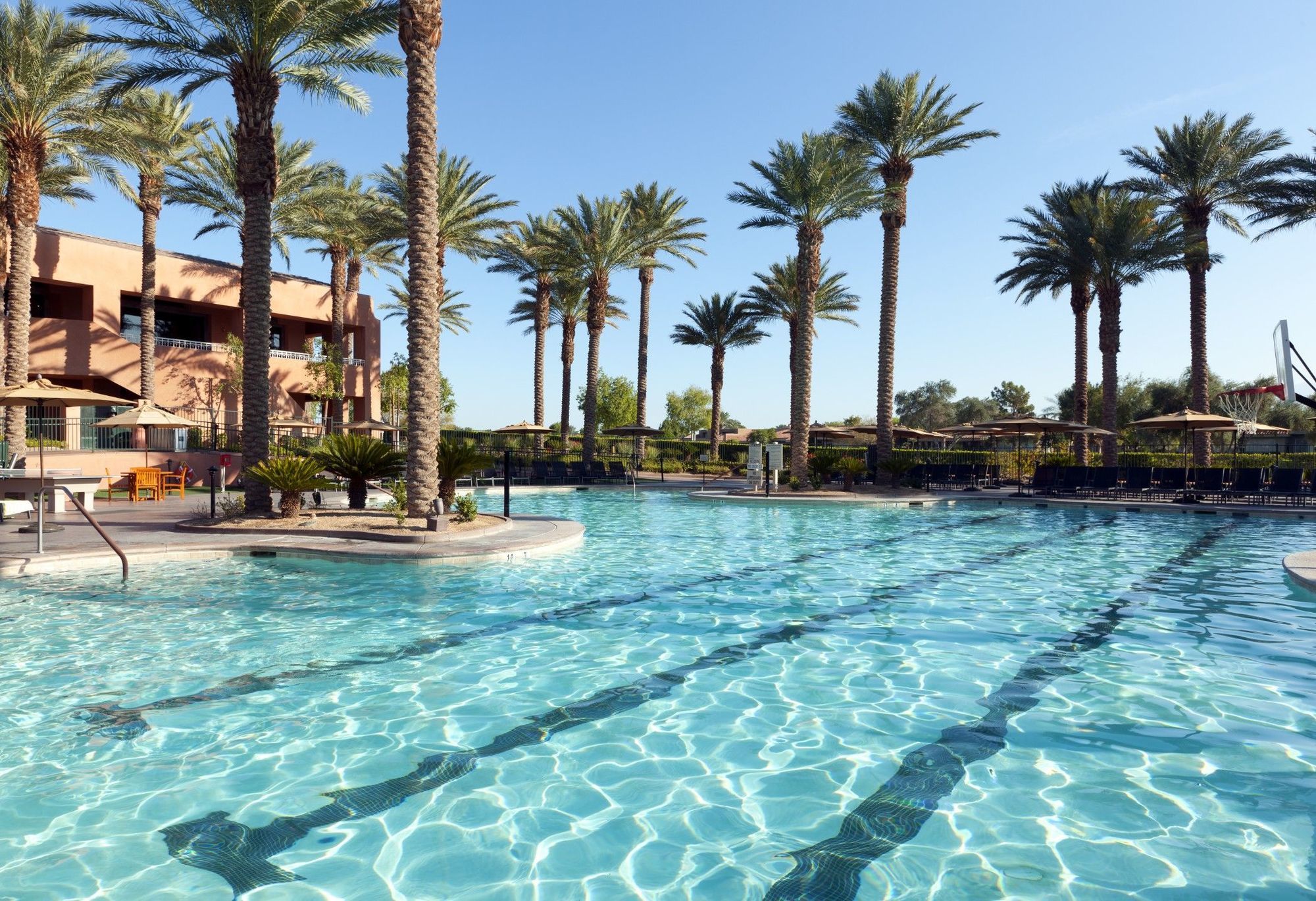 The Westin Mission Hills Resort Villas, Palm Springs Rancho Mirage Exterior photo